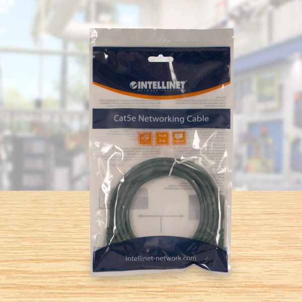 network cable cat5e