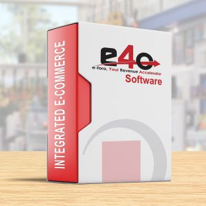 e-foro ecommerce integration