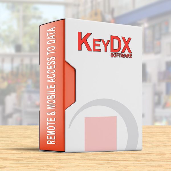 KeyDX