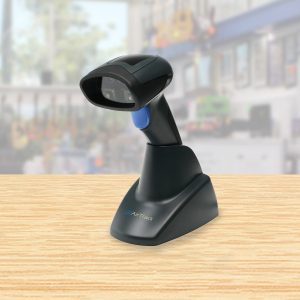 AirTrack S2 Barcode 2d ID Scanner